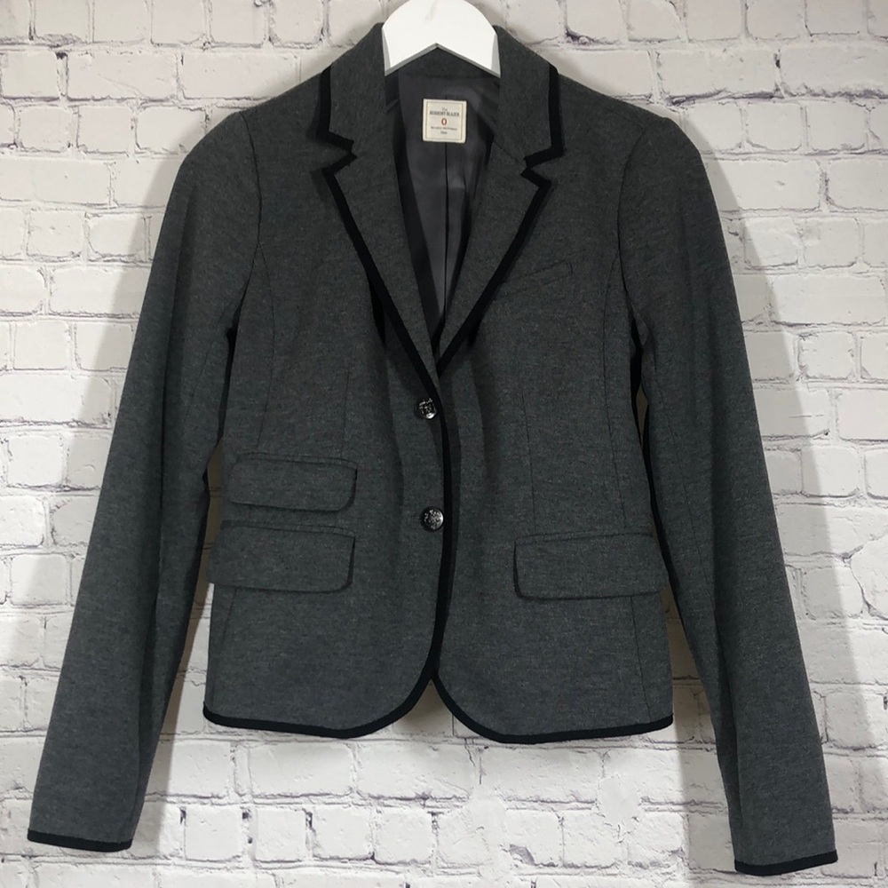GAP the academy blazer